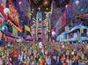 New Years Eve in Times Square 500 Piece Puzzle by Ravensburger - New for 2020